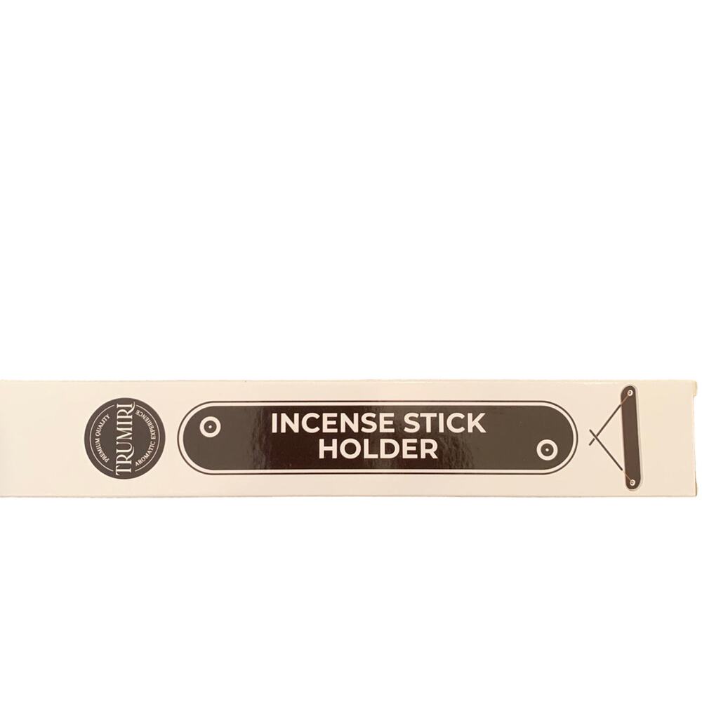 Incense stick holder